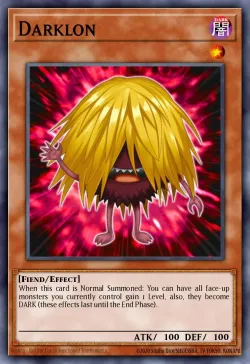 Darklon 「EN」