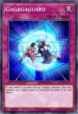 Gagagaguard 「EN」