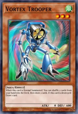 Vortex Trooper 「EN」
