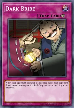 Dark Bribe 「EN」