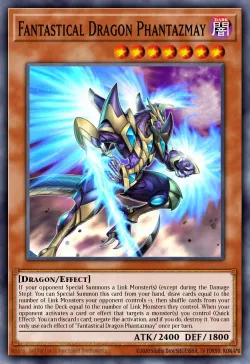 Fantastical Dragon Phantazmay 「EN」
