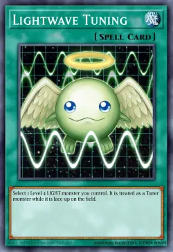 Lightwave Tuning 「EN」
