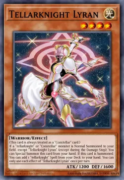Tellarknight Lyran 「EN」