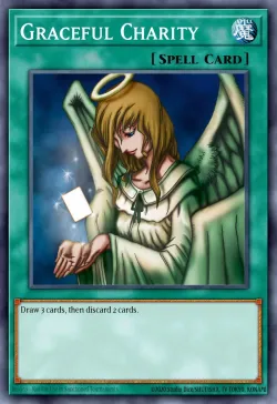 Graceful Charity 「EN」