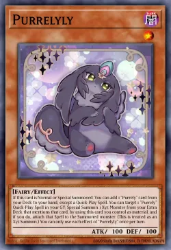 Purrelyly 「EN」