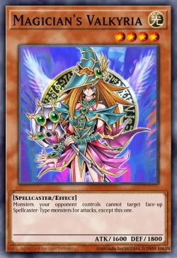 Magician's Valkyria 「EN」