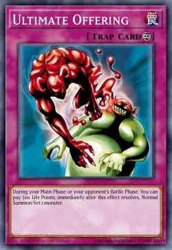 Ultimate Offering 「EN」