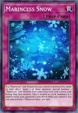 Marincess Snow 「EN」