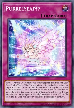 Purrelyeap!? 「EN」