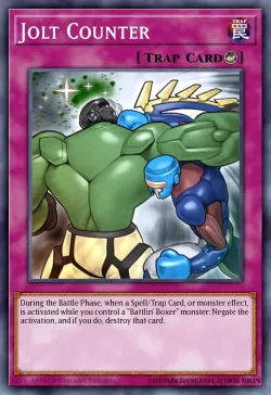 Jolt Counter 「EN」