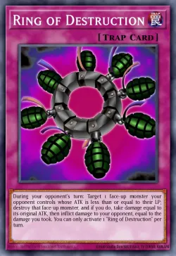 Ring of Destruction 「EN」
