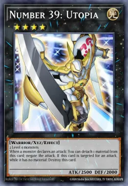 Number 39: Utopia 「EN」