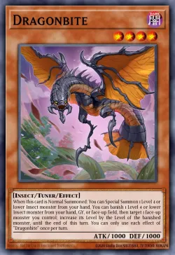 Dragonbite 「EN」