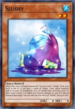 Slushy 「EN」