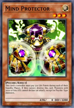 Mind Protector 「EN」