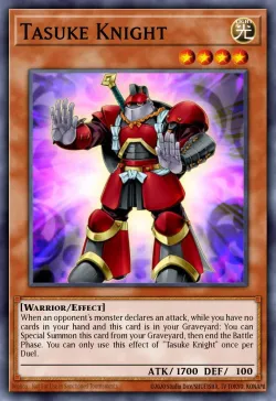 Tasuke Knight 「EN」