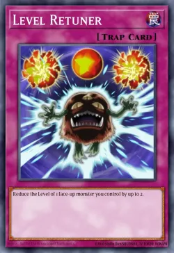 Level Retuner 「EN」