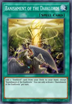 Banishment of the Darklords 「EN」