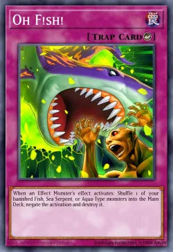 Oh F!sh! 「EN」