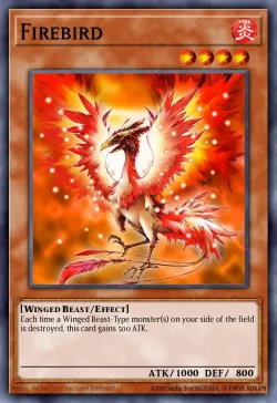 Firebird 「EN」