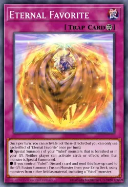 Eternal Favorite 「EN」