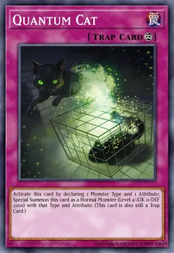 Quantum Cat 「EN」