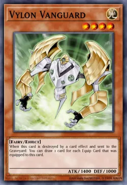 Vylon Vanguard 「EN」