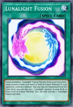 Lunalight Fusion 「EN」