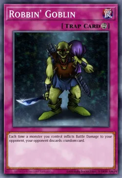 Robbin' Goblin 「EN」