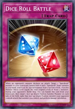 Dice Roll Battle 「EN」