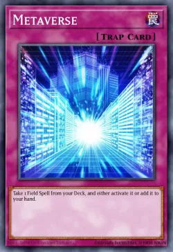 Metaverse 「EN」