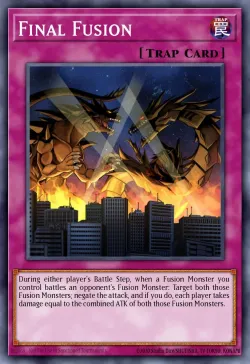 Final Fusion 「EN」