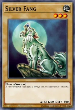 Silver Fang 「EN」