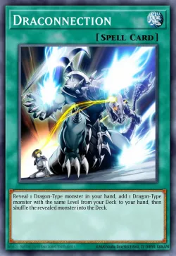 Draconnection 「EN」