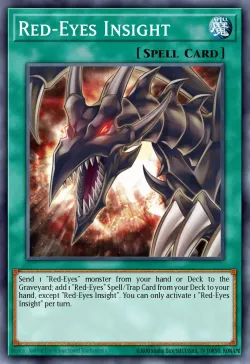 Red-Eyes Insight 「EN」