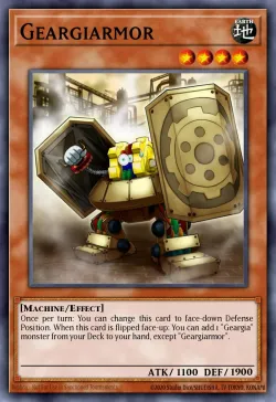 Geargiarmor 「EN」