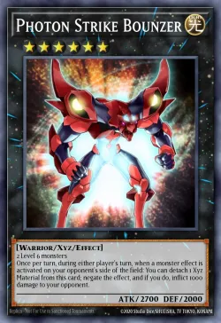Photon Strike Bounzer 「EN」