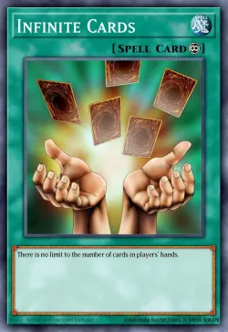 Infinite Cards 「EN」