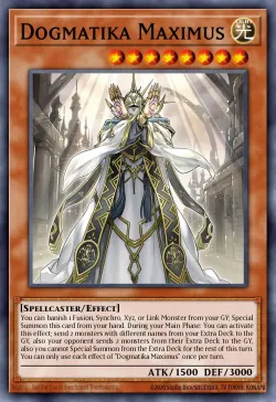 Dogmatika Maximus 「EN」