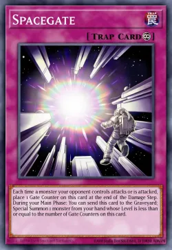 Spacegate 「EN」