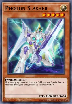 Photon Slasher 「EN」