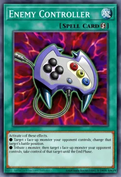 Enemy Controller 「EN」