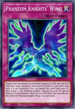 Phantom Knights' Wing 「EN」