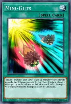 Mini-Guts 「EN」