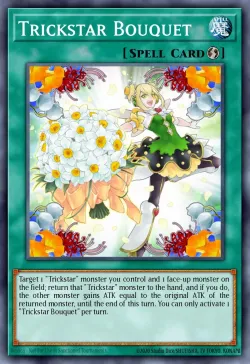 Trickstar Bouquet 「EN」