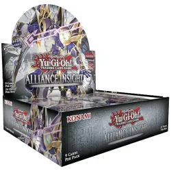 Alliance Insight Booster Box 「ALIN」