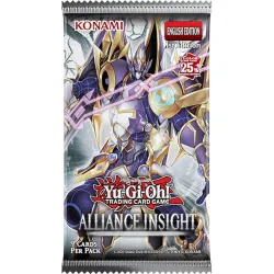 Alliance Insight Booster Pack 「ALIN」