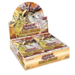 Amazing Defenders Booster Box 「AMDE」