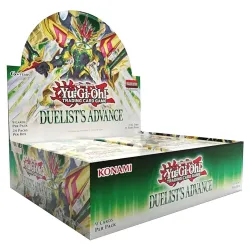 Duelist's Advance Booster Box 「DUAD」