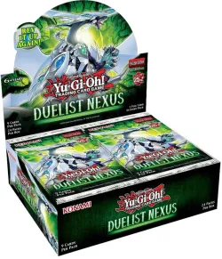 Duelist Nexus Booster Box 「DUNE」
